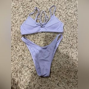 Size small Shein bikini